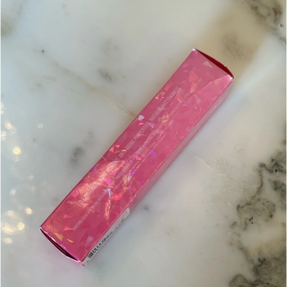 NIB Jeffree Star Magic Star Concealer Shade C16.5